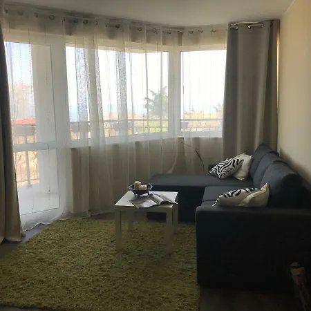 Steffi בית הארחה