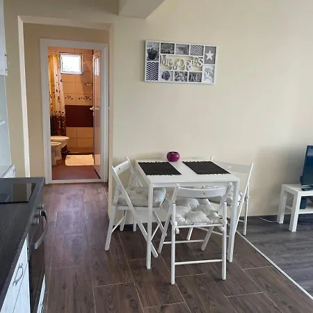 Steffi Guest house Golden Sands