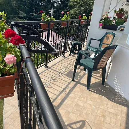 Steffi Guest house Golden Sands