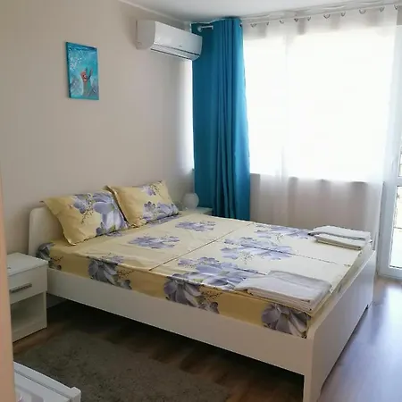 Steffi Guest house
