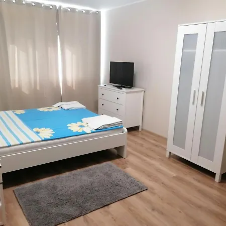 Guest house Steffi 3*
