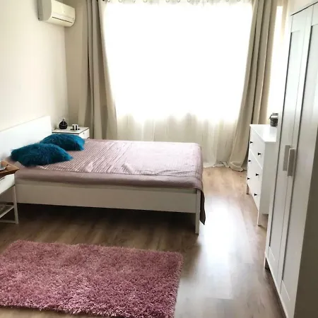 Guest house Steffi Golden Sands