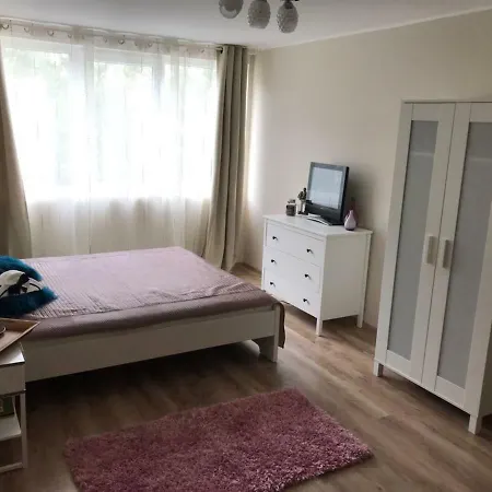 Steffi Guest house