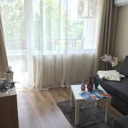Guest house Steffi Golden Sands