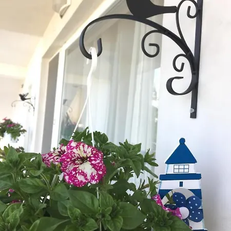 Steffi Guest house 3*