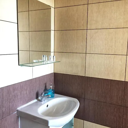 Guest house Steffi Golden Sands